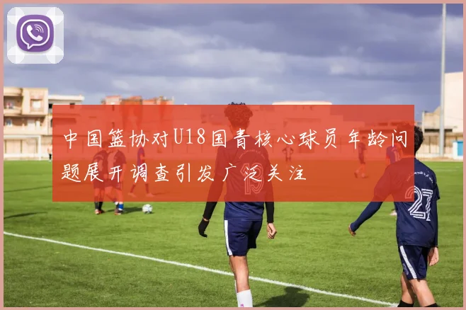 中国篮协对U18国青核心球员年龄问题展开调查引发广泛关注